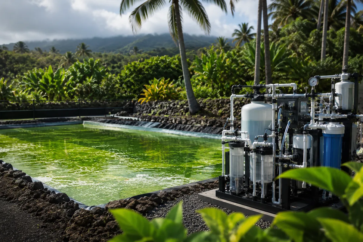 Innovative & Green Remediation — representative environmental fieldwork