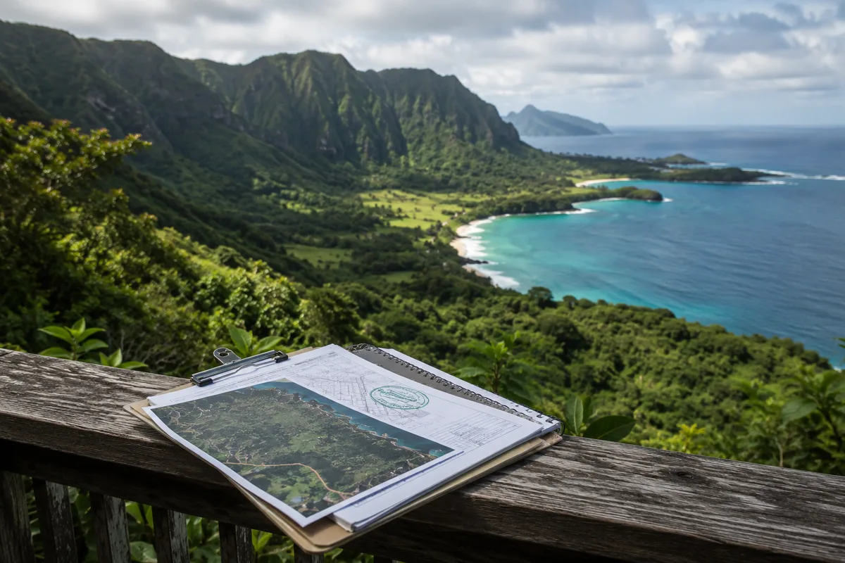 Environmental Planning & Compliance — representative environmental fieldwork